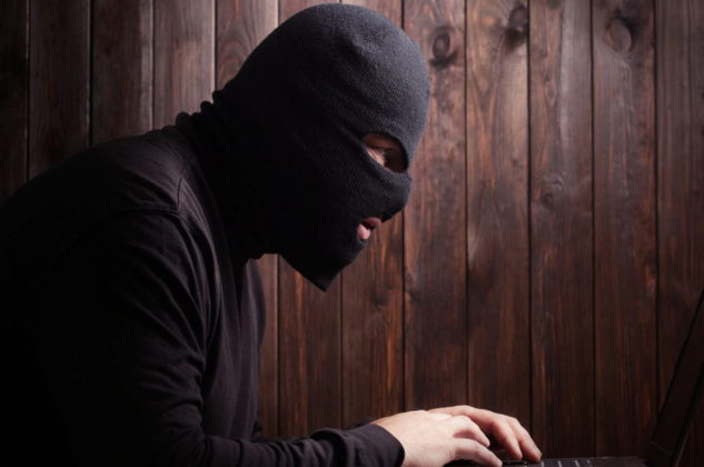Told Computer How to tell if your computer has been tampered with | The Programmers Life